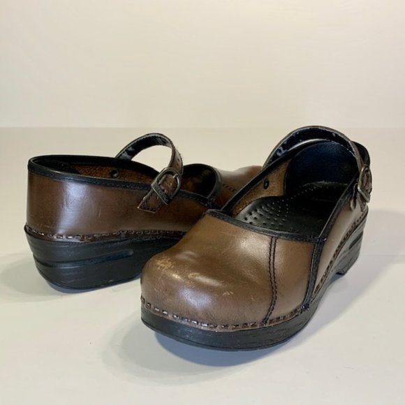 dansko marcelle 37